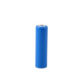 3.7V Cylinderical 18650 batería recargable del ion de Li 2000 mAh Vida larga y respetuosa del medio ambiente para las linternas